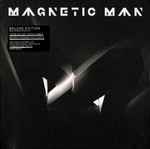 Cover of Magnetic Man, 2010-10-11, CD
