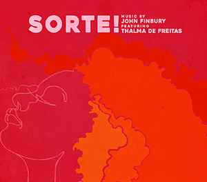 John Finbury - Sorte! album cover