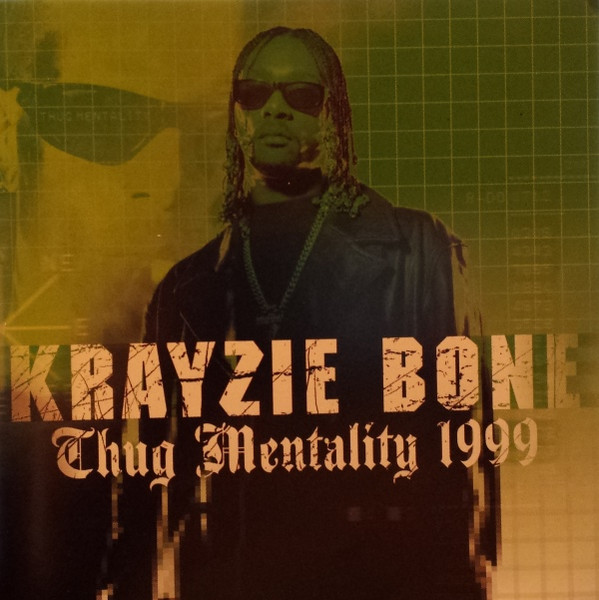krayzie bone thug mentality 1999 itunes