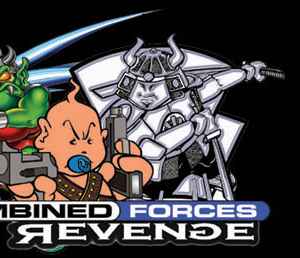 Combined Forces Revenge