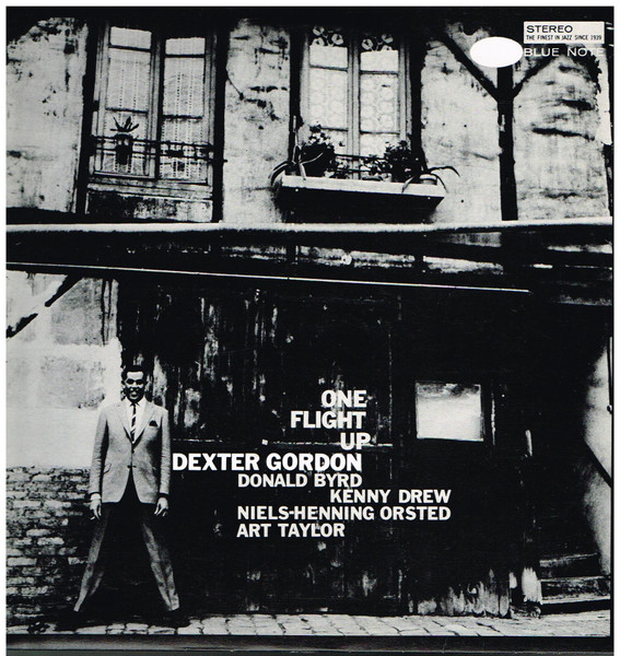 Dexter Gordon - One Flight Up | Releases | Discogs