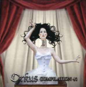 Orkus Compilation 47 - Various