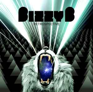 Bizzy B - Retrospective album cover