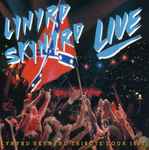 Cover of Southern By The Grace Of God: Lynyrd Skynyrd Tribute Tour 1987, , CD
