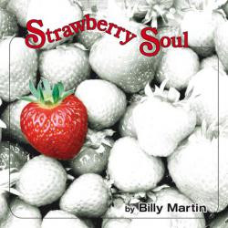 Billy Martin – Strawberry Soul (Vinyl) - Discogs