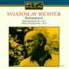Svjatoslav Richter*, Rachmaninow* - Klavierkonzerte Nr. 1 & 2 = Piano Concertos Nos. 1 & 2
