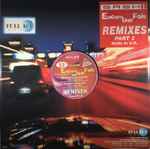 Cover of Encore Une Fois (Remixes Volume 2), 1997, Vinyl