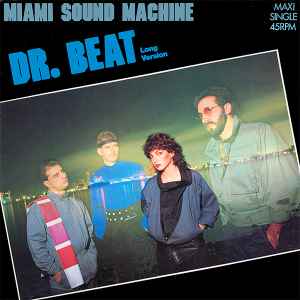 Dr. Beat (Long Version) - Miami Sound Machine