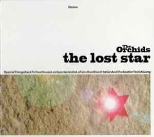 The Orchids (2) - The Lost Star