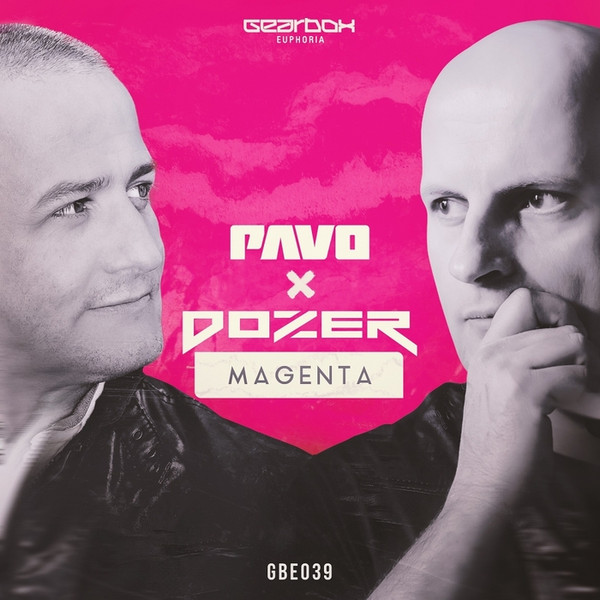 ladda ner album Download Pavo X Dozer - Magenta album