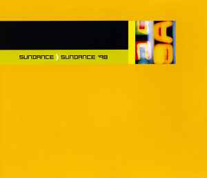 Sundance – Sundance '98 (1998, CD) - Discogs