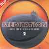 Lothar Grimm, Levantis - Meditation 2 - Music For Dancing & Relaxing