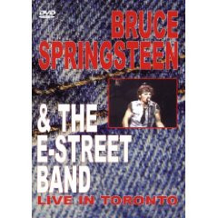 baixar álbum Bruce Springsteen & The EStreet Band - Live In Toronto