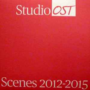 Scenes (2012​-​2015) - Studio OST