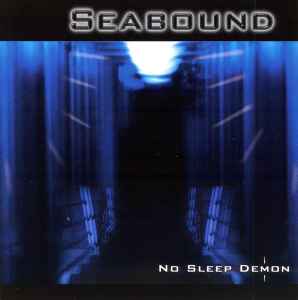 Seabound - No Sleep Demon album cover