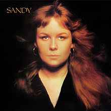 Sandy - Sandy Denny