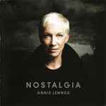 Cover of Nostalgia, 2014, CD