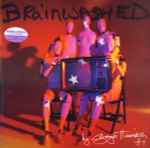 Cover of Brainwashed, 2002-11-18, Vinyl