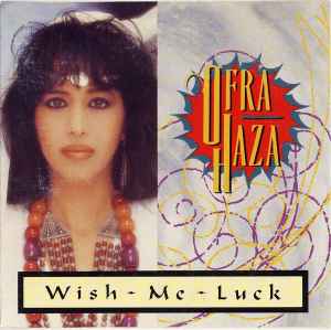 Ofra Haza - Wish Me Luck