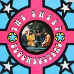 Cover of Blockbusters, 1989, Vinyl
