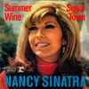 Nancy Sinatra - Summer Wine / Sugar Town