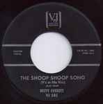 Cover of The Shoop Shoop Song (It's In His Kiss) / Hands Off, 1964, Vinyl