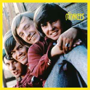 The Monkees – Headquarters Sessions (2000, CD) - Discogs