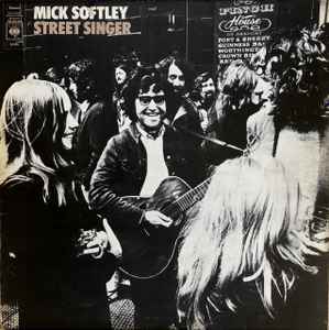 Mick Softley – Any Mother Doesn't Grumble (1972, Vinyl) - Discogs