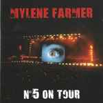 Cover of N°5 On Tour, 2009-12-04, CD