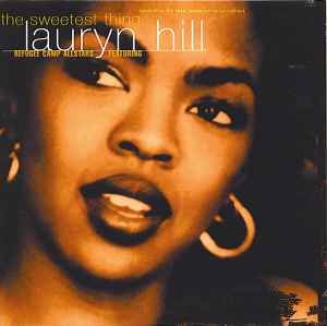 lauryn hill 1997