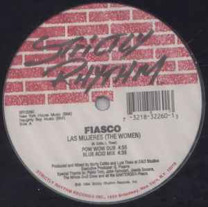 Los Sibaenos – Santo Domingo (1995, Vinyl) - Discogs