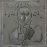 Cover of Snivilisation, 1994, Vinyl