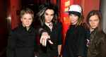 ladda ner album Download Tokio Hotel - Scream America album
