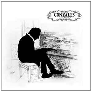 Gonzales - Solo Piano II