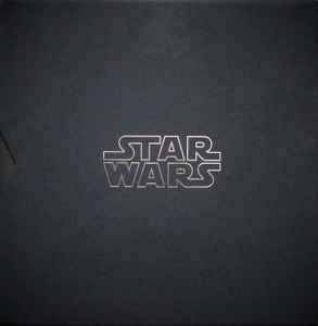 Star Wars: The Ultimate Vinyl Collection - John Williams