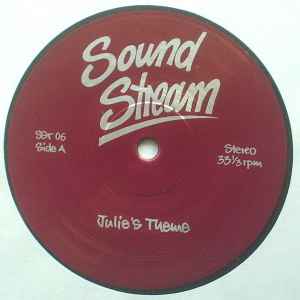 Sound Stream - Julie's Theme album cover