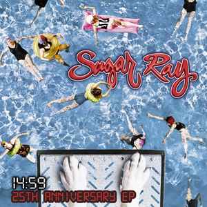 Sugar Ray – 14:59 (2024, 25th Anniversary, 256 kbps, File) - Discogs