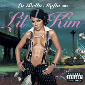 Lil' Kim – Notorious K.I.M. (2000, CD) - Discogs