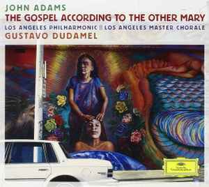 John Adams – Doctor Atomic (2018, CD) - Discogs