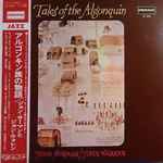 Cover of Tales Of The Algonquin, 1972-07-05, Vinyl