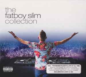The Fatboy Slim Collection  - Fatboy Slim