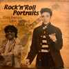 Elvis Presley, Little Richard, Chuck Berry - Rock 'N' Roll Portraits 