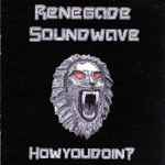 Cover of Howyoudoin?, 1994, CD
