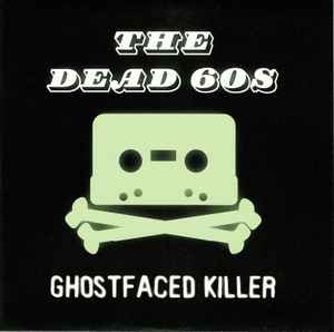 The Dead 60s – Riot Radio (2005, White, Vinyl) - Discogs