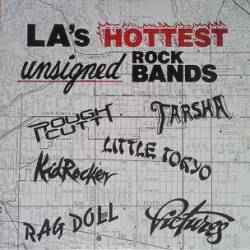 LA's Hottest Unsigned Rock Bands (1983, Vinyl) - Discogs