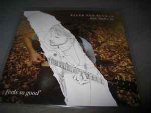 Eller Van Buuren - Feels So Good album cover