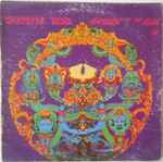 Cover of Anthem Of The Sun, 1971, Vinyl