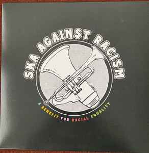 Various - Ska Against Racism