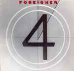 Foreigner – 4 (2013, Gatefold, Vinyl) - Discogs