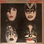 Kiss – Dynasty (1979, Vinyl) - Discogs